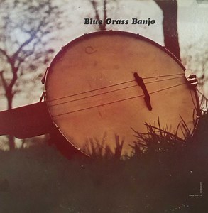 Stanley Alpine And The Sweet Mountain Boys - Bluegrass With 5-String Banjo