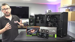 30 reactions · 5 comments | So the RTX 4060 is out, but how does it perform? What do you guys think or our review? | tinytomlogan | Facebook