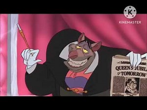 Fievel (Casper): A Spirited Beginning part 9