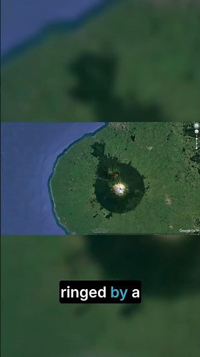 Mount Taranaki: New Zealand's Forest Jewel!