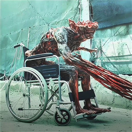 K-Drama Peaked..📈🔥 | Sweet Home Edit | Fragment (Slowed) #edit #shorts