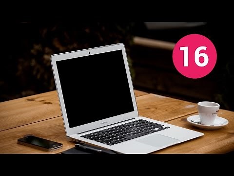 16.- Mi Primera Página Web (NodejS) - Imágenes, CSS, javaScripts