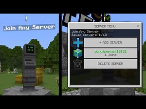 1.21.132 How to Join ANY Minecraft Bedrock Server on Xbox, PS5 & Switch (No Apps or PC!)