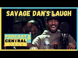 Savage Dan Laughing on FilthyFellas