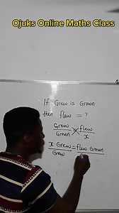 6K views · 112 reactions | Mwalimu wa MATH akishikilia lesson ya English | UnreportedKe | Facebook