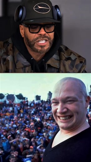 Method Man evolution from music to actor, WuTang legacy, bonds with Tupac, Mary J & Biggie The Pivot #podcast #thepivot #viral #fyp #thepivotpodcast