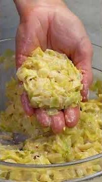 This is the only way I prepare cabbage now, and my family loves it!