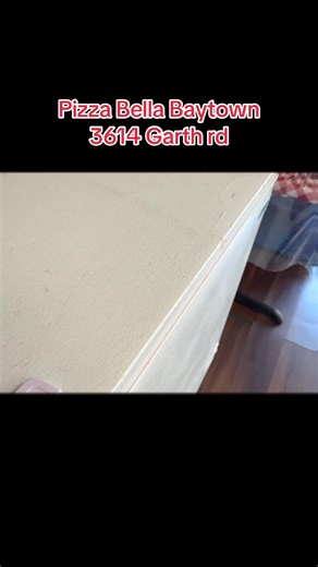 Discover Pizza Bella: Delicious Pizza and More in Baytown