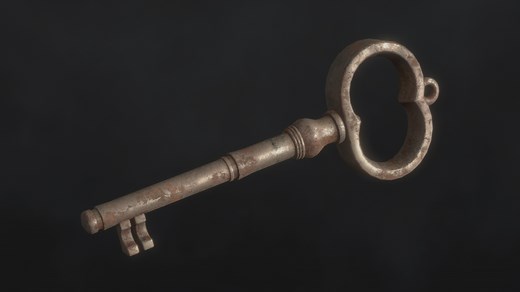 Where to find every Small Key in the Resident Evil 4 remake