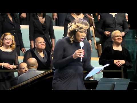 Le'Andria Johnson "Be Grateful" Hawkins Family Tribute