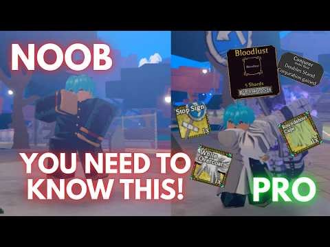 FASTEST BEGINNER GUIDE TO PRESTIGE 1! YOU MUST BUY THIS! | Bizarre Lineage