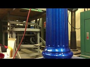 Gamewell Police Call Box