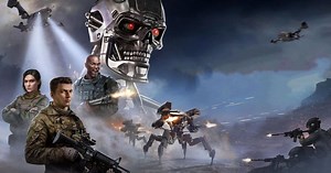 Terminator Dark Fate - Defiance: Release date, trailer, platforms