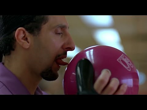 The Big Lebowski - Jesus Quintana (1080p, ENG sub)