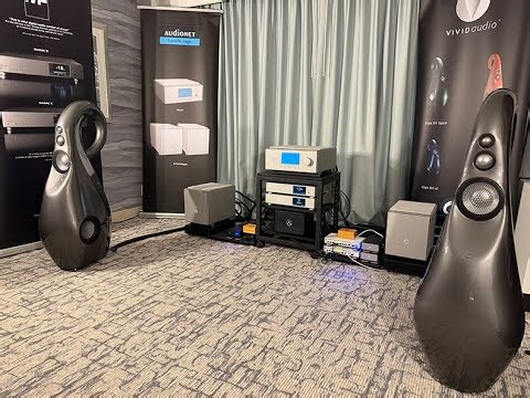 GTT Audio - Episode 142 - Live From Capital Audio Fest