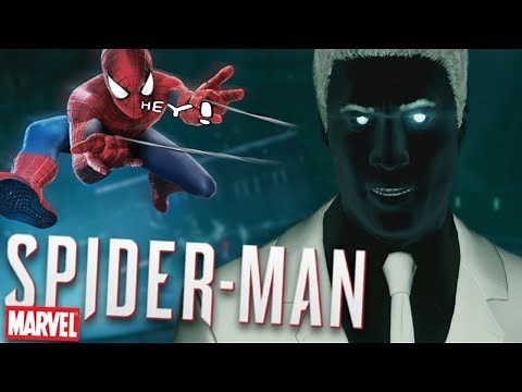 THE ULTIMATE SPIDERMAN BATTLE | Marvel's Spider-Man #7