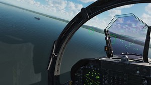 Field Carrier Landing Practice