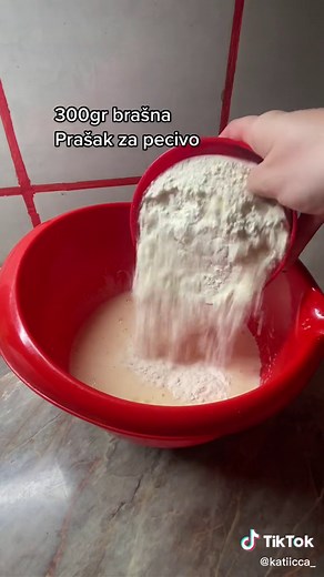 Čupavci: Sočan recept za savršeni desert