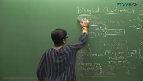 LECTURE 5 CLASS 11(BIOLOGICAL CLASSIFICATION) CHAPTER 2 BIOLOGY BY AA MAM