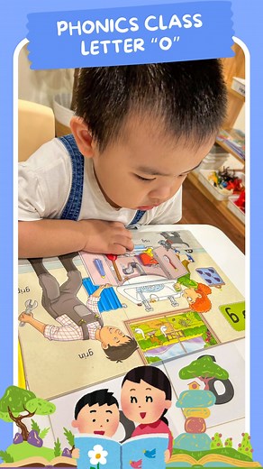 ✏️✨ Phonics & Writing Fun at Learn N' Play! ✨✏️ Our little learners had an outstanding time with the letters O & G! 🎉 They not only discovered new words and sounds but also practiced writing each letter with care. From tracing to independent writing, every stroke brought them closer to mastering their ABCs! 📝💡 Learning is always more fun with hands-on practice! Can you think of words that start with O & G? Drop them in the comments! ⬇️💬 #LearnNPlay #PhonicsFun #LettersOG #EarlyWriting #Littl