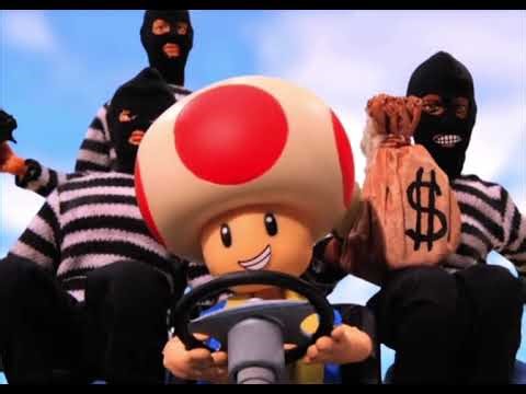 Robot Chicken - “I’m the Best!”