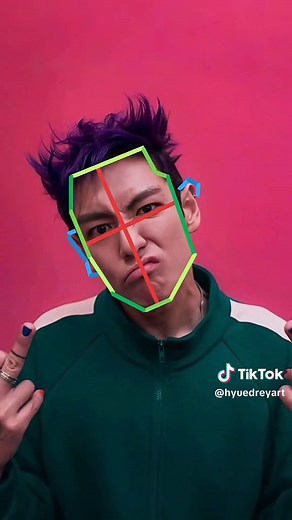 How to Draw Thanos from Squid Game: Step-by-Step Guide