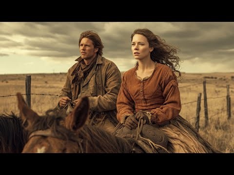 The Judge Forced Her To Marry A Stranger… She Chose The Outlaw Everyone Feared