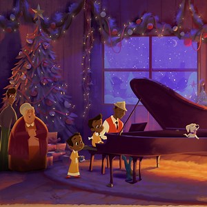 4K views · 24K reactions | Nat King Cole's holiday hits "The Christmas Song" and "Deck The Hall” are now available on festive opaque baby blue 7" vinyl. Get yours today! | Nat King Cole | Facebook