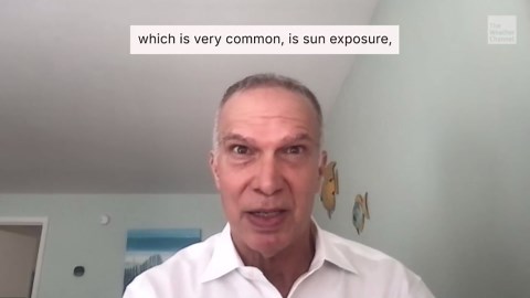 How To Limit Skin Cancer Risk When Working Outside