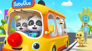 10K views · 188 reactions | BabyBus - Kids Songs & Nursery Rhymes ►...