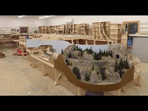 The Sydney Project #63: Dismantling