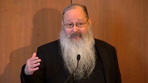 VIDEO: Reason, Genealogy, and the Hermeneutics of Magnanimity with Robert Brandom