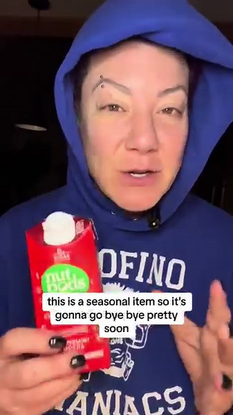 2.7K views · 18 reactions | Who else loves peppermint? 10% off with code: CODERED https://coderedlifestyle.com/nutpods | Code Red Lifestyle | Facebook
