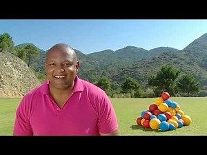 Boohbah Storypeople - Ep. 9 - Pile of Balls (2003)