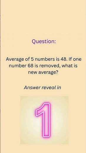 #58 Quantitative Aptitude Tricks for Bank PO, RRB & SSC