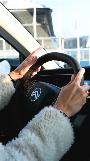 Intuityvios technologijos. Tikras komfortas. O svarbiausia? Tylu. Taip, būtent. Susipažinkite su naujuoju Citroën C5 Aircross. | Citroën