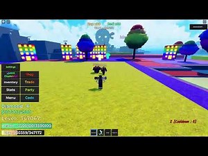 HOW TO GET T-POSE V2 AND SHOW SKILLS IN ROCK FRUIT