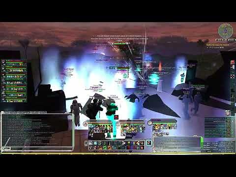 SWG Legends - Restuss PvP