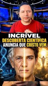 Incredible scientific discovery David Sinclair #praugustofranca #faith #jesus #shortvideo #christ...