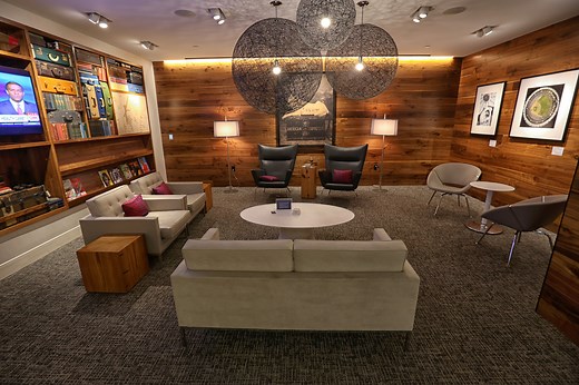 Amex Platinum Lounge Access Guide (Global Lounge Collection) [2024]