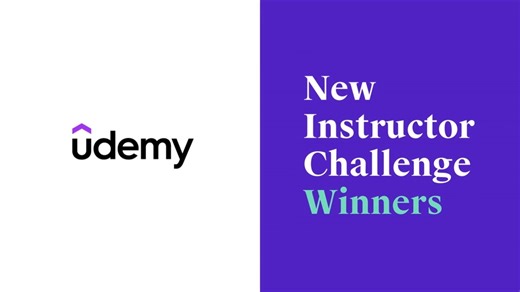 7.6K views · 97 reactions | Looking to learn something new this weekend? We've got 20+ new courses for you ➡️ bit.ly/newinstructorchallenge | Udemy | Facebook