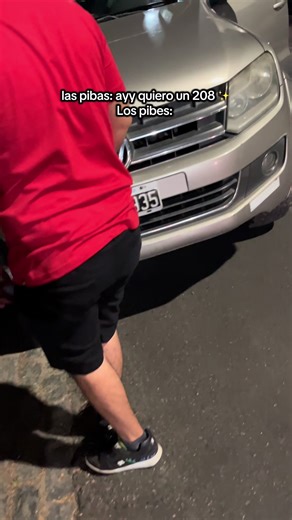 El asombroso primer auto de los pibes