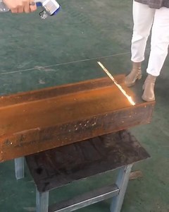 Fiber Laser Cleaning Machine 1KW,2KW,1.5KW #lasercleaningmachine #fiberlaser #lasercleaning WhatsApp:0086 13771490707 Sales@chinasmartcnc.com | Wuxi Smart CNC Equipment Group Co.,LTD