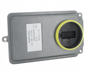 [Hot Item] 63117354974 Full LED Headlight Ballast HID Control Unit Main Light Module for BMW F01 F02 F03 F10 F11 F15 F32 F33 F25