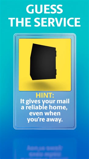 Mailbox services at The UPS Store: everything in one place and easy to manage. | The UPS Store 2276