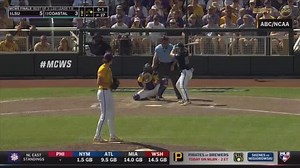 2.2K reactions · 52 shares | Solidifying our case as the best program in the history of college baseball  | LSU Baseball | Facebook