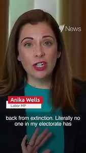 25K views · 782 reactions | Women from several sides of politics have shared their disappointment with Barnaby Joyce's promotion to Deputy Prime Minister after scandals forced him to quit the position in 2018. | SBS News | Facebook