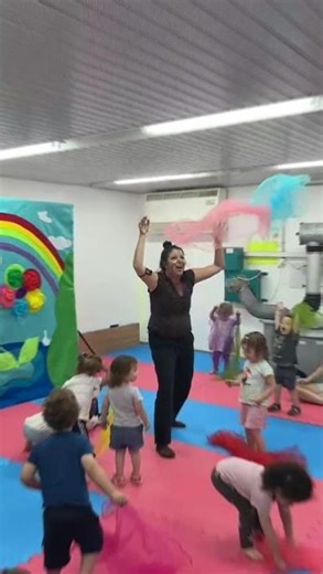 יפתח חתול הרגשות | רזיה מזרחי | הצגה מקורית לילדים על רגשות