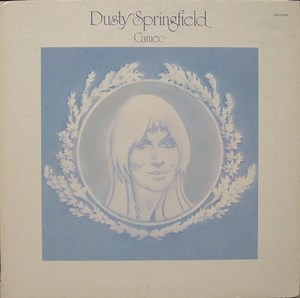 Dusty Springfield - Cameo