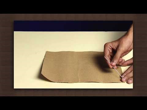 Working of a megaphone | Sound | Physics